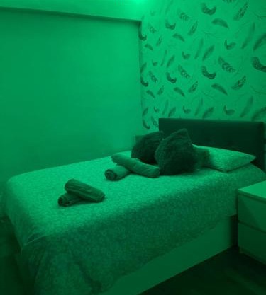 Relax home