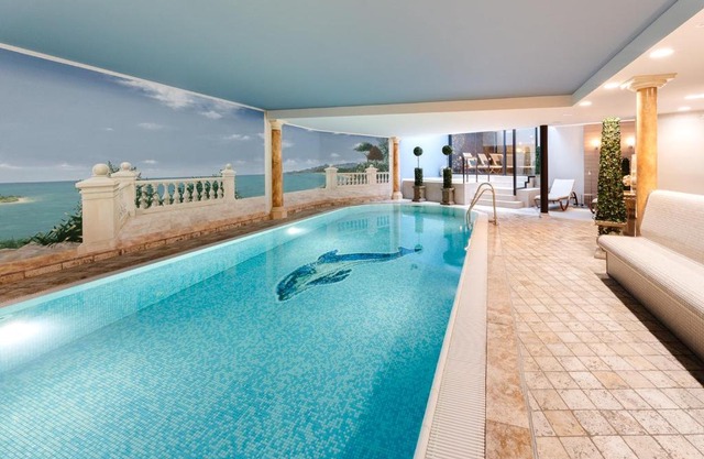 Relax-Hotel Pip-Margraff