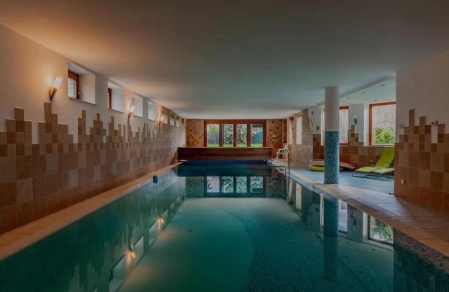 Relax House Budapest