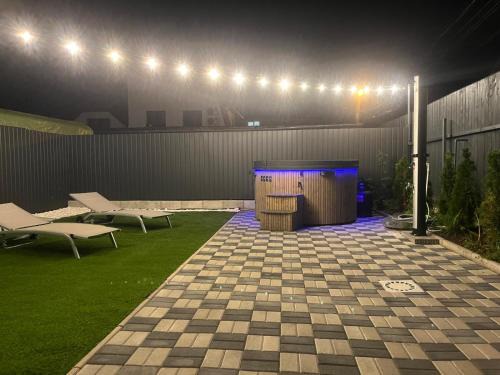 Relax House El Passo