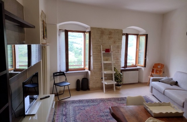 Relax house