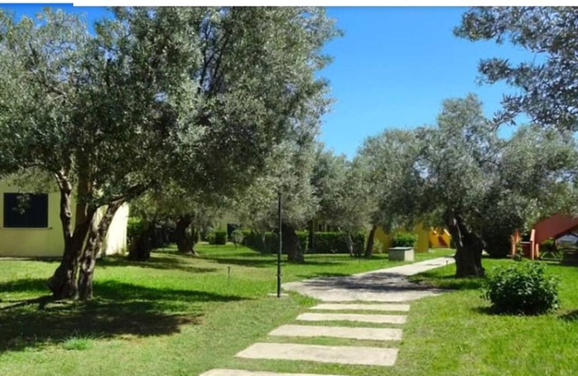 Relax house with panomaric view