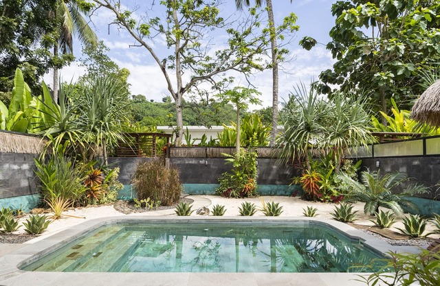 Relax in Nature Villa Namu No.4