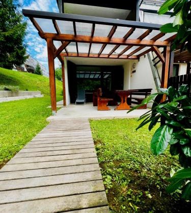 Relax in nature Apartment