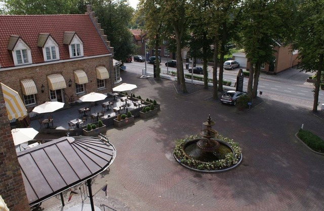 Relax in Sluis – Comfortable Room Near Museums, Cafés & the Belgian Border