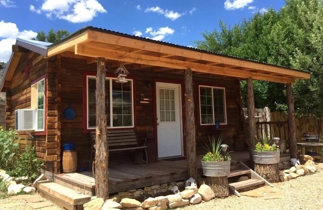 Relax In Southern Utah's Color Country!