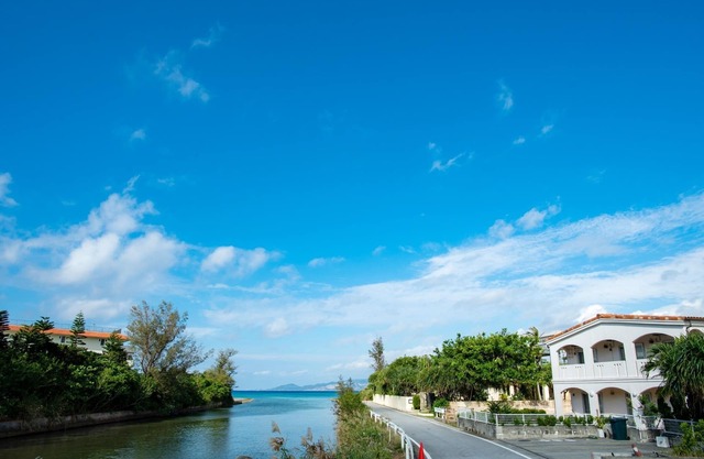 Relax in the southern country Popular Onna Villag/Kunigami-gun Okinawa