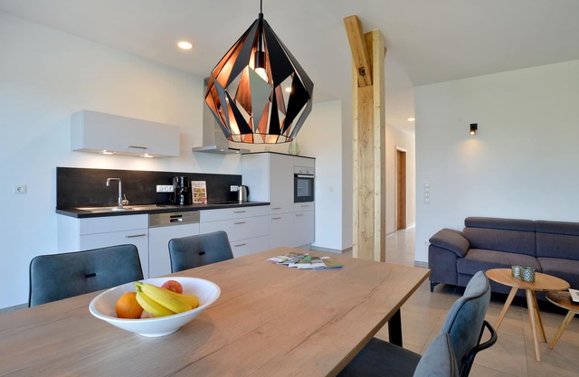 Relax in the vacation apartment Am Aller-liebsten