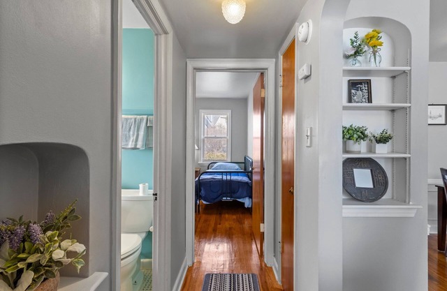 Relax In Tosa—Near Downtown MKE!