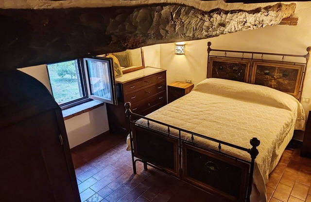 Relax in Umbria: Casa con Vista Panoramica