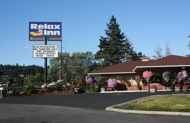 Relax Inn