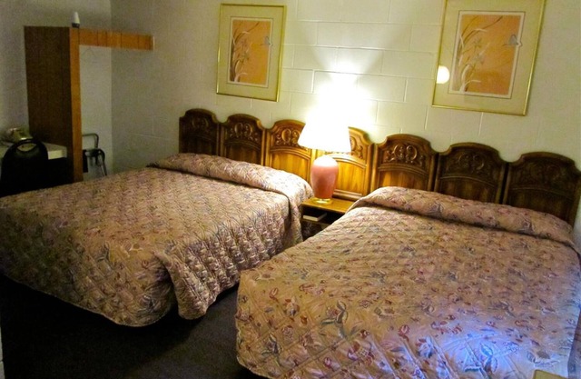 Relax Inn