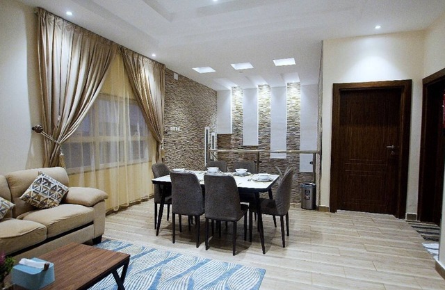 Relax Palace for Hotel Villas