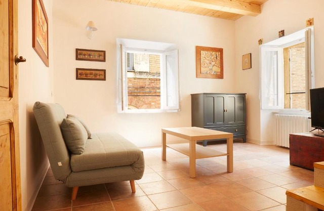 Relax & Peace in the Historic Center
