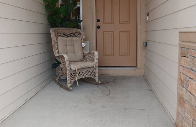 RELAX,RECHARGE,REJUVENATE in a 3-bed house w/AC and WiFi in Colorado Springs