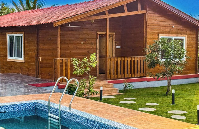 Relax, Refresh & Recharge
