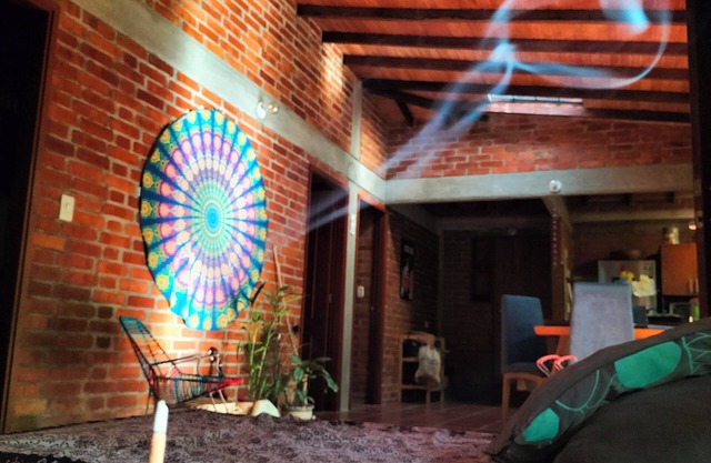 Relax Room