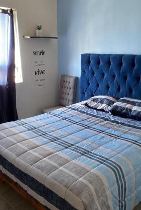 Relax Room