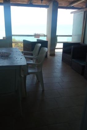 Relax sul mare di Sicilia