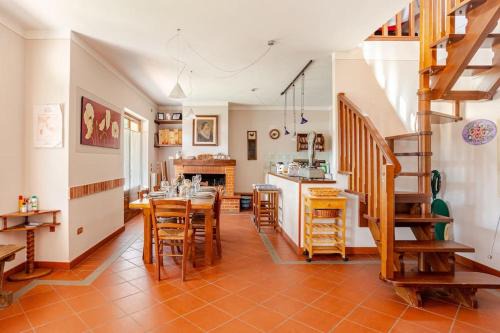 Relax tra le colline Toscane Private Park & WiFi