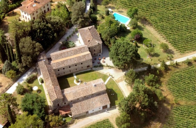 Relax & Unwind in Umbria