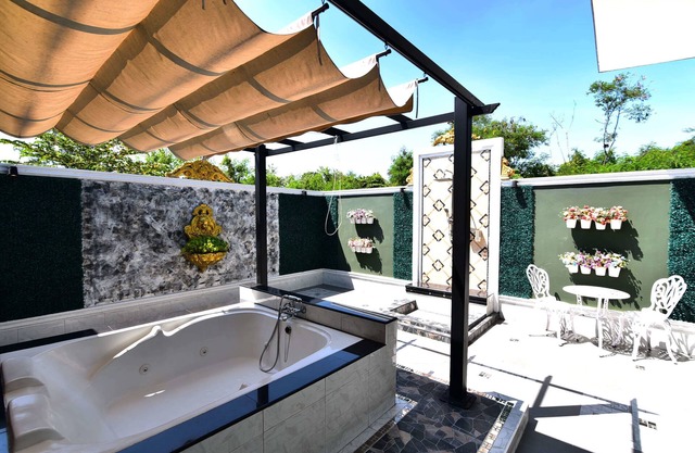 Relax Villa Hotel