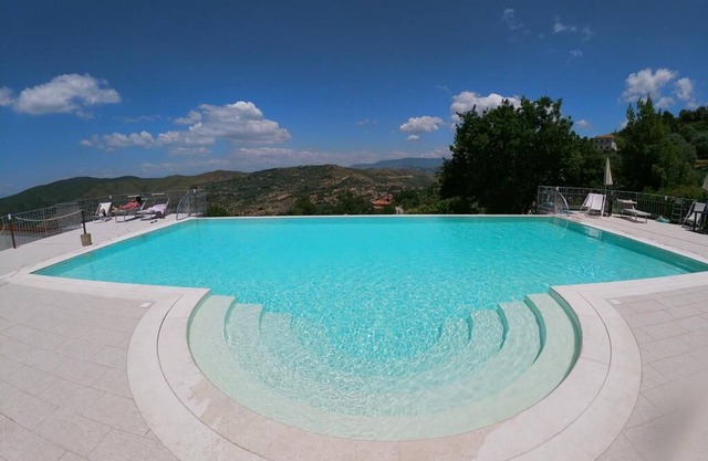 Relax, wellness, italian elegance
