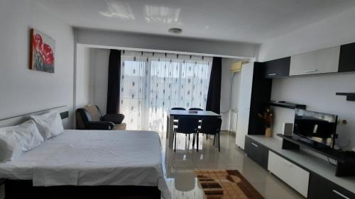 Relaxare - Check-in - Mangalia plajă