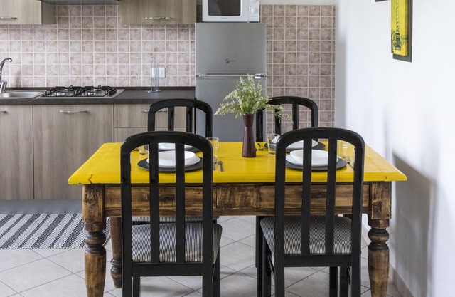 Relaxation at Casa Carnaroli in Cascina Luglio
