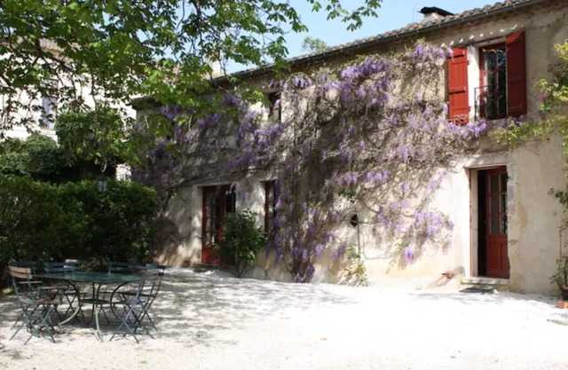 Relaxation at Castelneau Castle