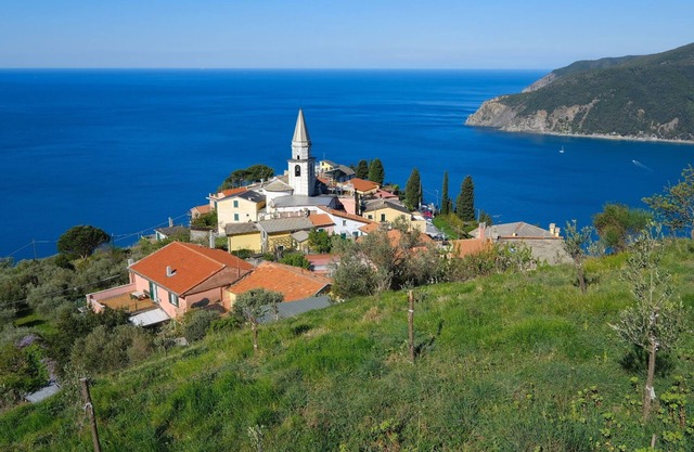 Relaxation between countryside and sea 2 Code CIN IT010037C2K29NST8M - 4 beds