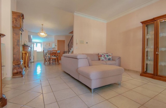 [Relaxation & Comfort] A stone's throw from the sea