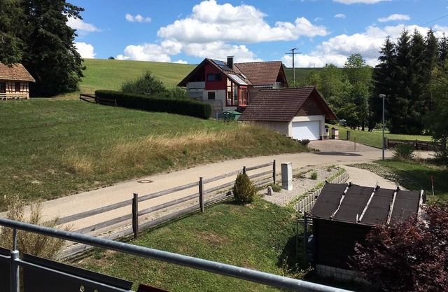 Relaxation in nature, family, couples, singles, quiet location, fully equipped