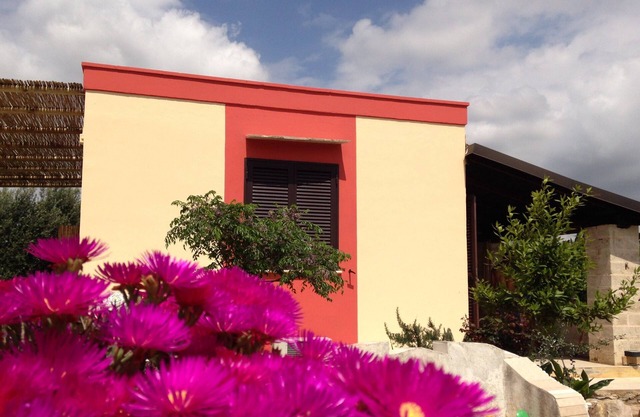 Relaxation in Salento