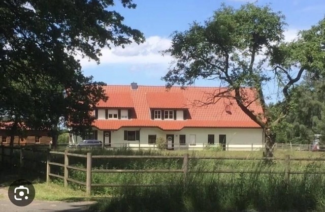 Relaxation in the middle of the Lüneburg Heath - Ferienhaus Schaepe