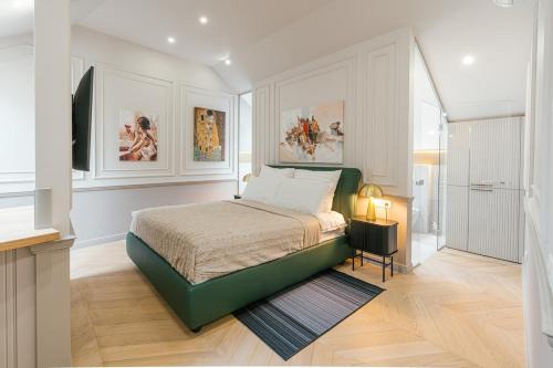 Relaxation Oasis in Cluj Center