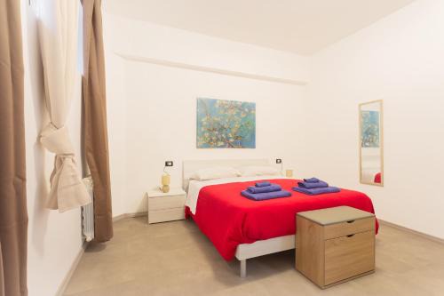 Relaxation Oasis with Parking Space, 5 min from San Martino