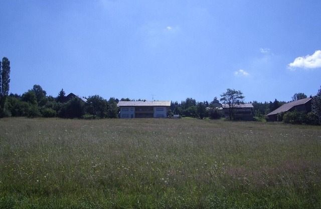 Relaxation or active vacation in heart of BavarianForest climatic health resorts