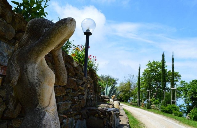 RELAXATION, POOL, FAMILY VACATION, CALABRIAN CUISINE