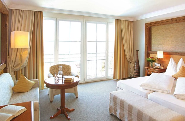 Relaxation room - Hotel Panorama Royal 4****s