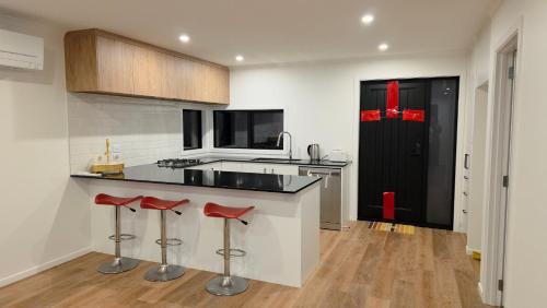 Relaxed Comfort new townhouse in Wallaceville