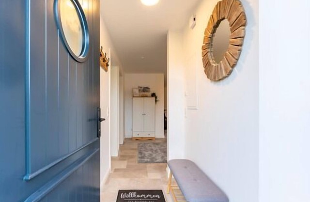 "Relaxed living in the König 'Ankerplatz' vacation home - your retreat!"