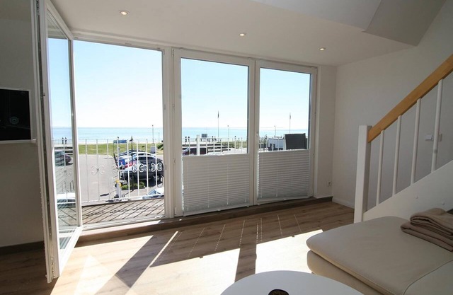 Relaxed vacation for up to 4 people