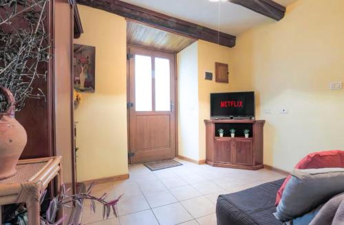 RelaxHouse vicino Bagni di Lucca