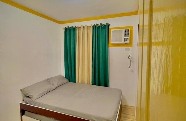 Relaxing 2 BR 1 BTH Riverside View @ 8 Spatial Davao City