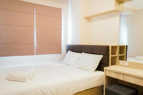 Relaxing 2BR Signature Park Grande Apartment By Travelio