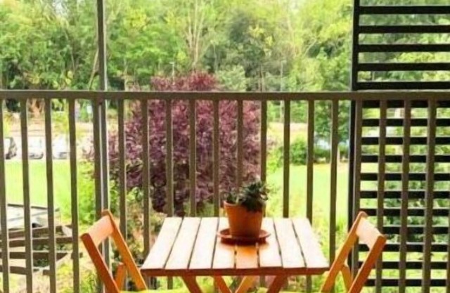 Relaxing apartment 10 minutes from Lambrate Station