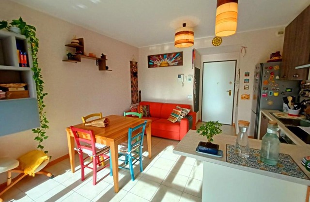 Relaxing apartment near Milan