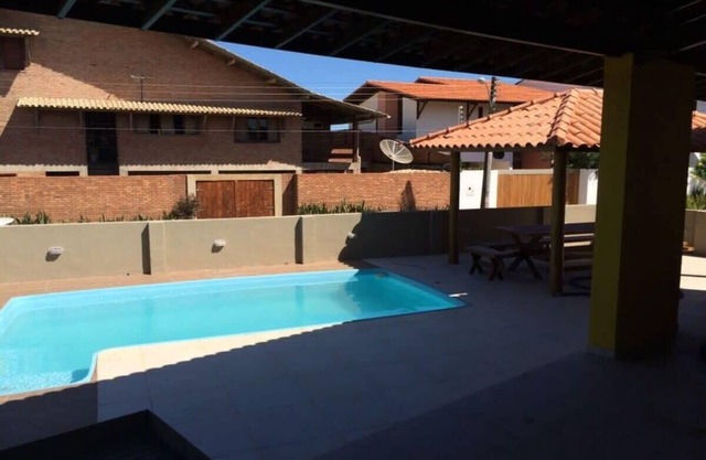 Relaxing House in Barra de São Miguel - ALA015-AC