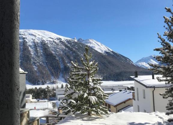 Relaxing confortable studio, heated garage, skiroom